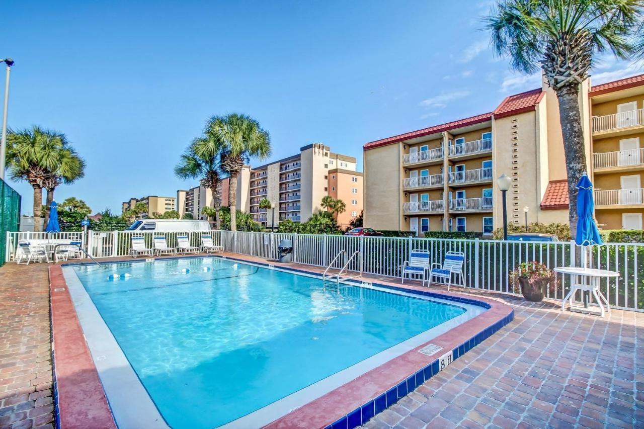 303 Atlantis Condo Fernandina Beach Szoba fotó