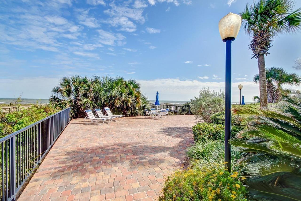 303 Atlantis Condo Fernandina Beach Kültér fotó