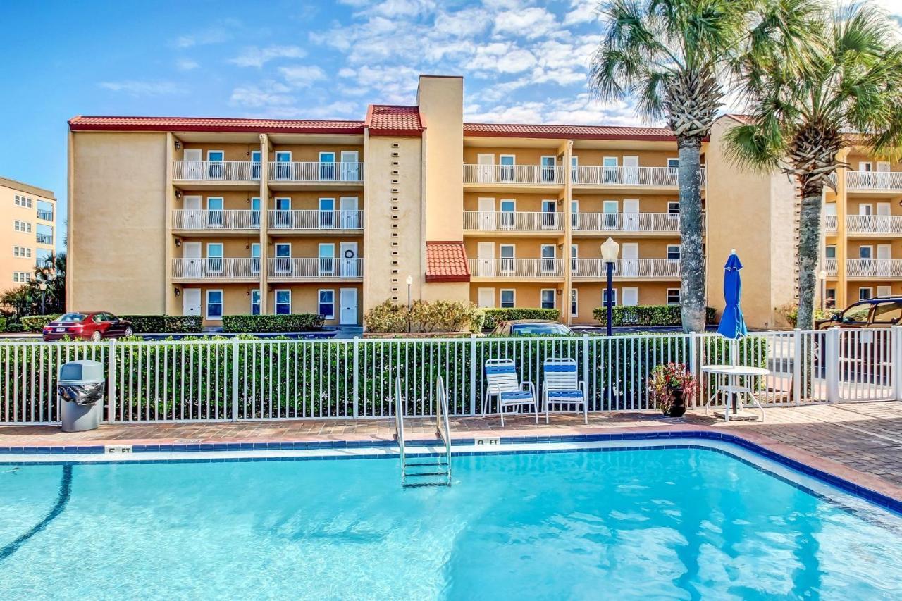 303 Atlantis Condo Fernandina Beach Kültér fotó