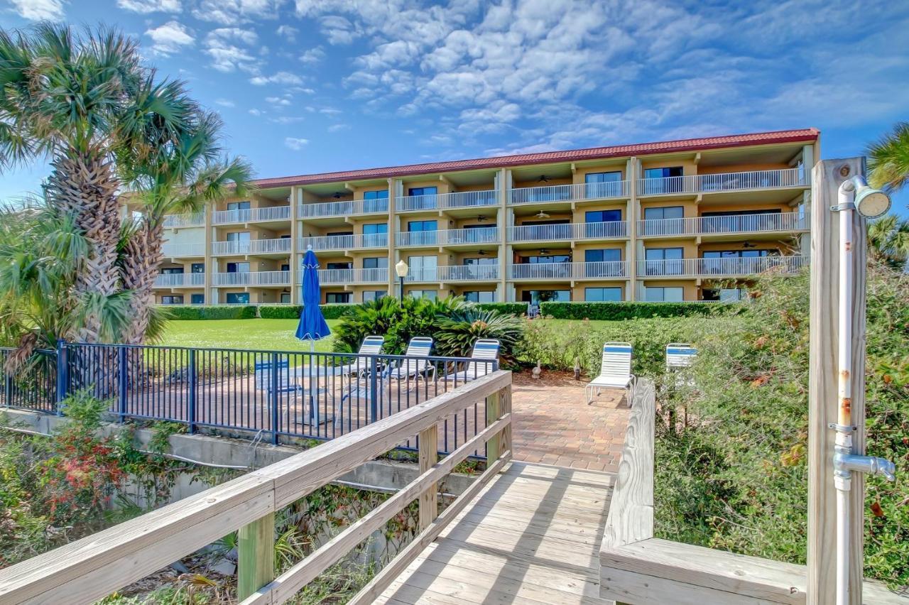 303 Atlantis Condo Fernandina Beach Kültér fotó